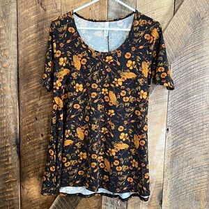 NWOT LuLaRoe perfect T size XS